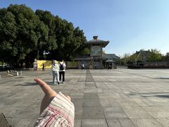 -曾宴·楚菜(湖北省博物馆店)