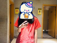 -纽斯洗浴SPA(三墩店)