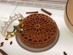 -潮一不贰·法式甜品·生日蛋糕·西式简餐(外滩店)