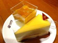 -江南果道西餐厅(北京路店)