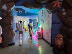 -烟台海昌鲸鲨海洋公园