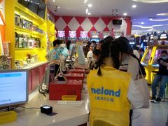 -meland·儿童乐园·游戏厅娃娃机·电玩Xbox(成都合生汇店)