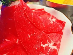 -澳美徕·港式花胶鸡火锅(高新万达店)