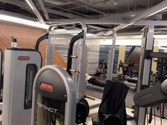 -宝力豪健身(中粮广场店)