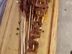 -大丰收·蛙功夫(晋江万达店)