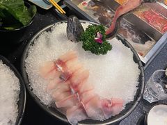-五星桥原切肥牛火锅·30年专注好牛肉(湖塘店)