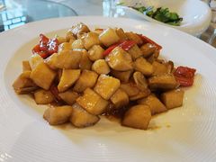 -上海皇廷花园酒店·御宴中餐厅