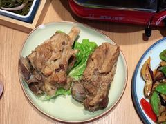 -东北灶(句容吾悦广场店)