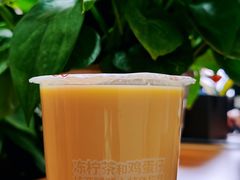 -桂桂茶(恒基名人店)