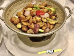 -七叔家宴家常广西菜(明秀东路店)