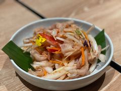 -Thai Alley泰爱里(二沙岛店)