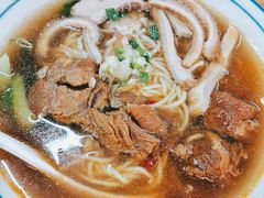 -功牛泉州牛肉小吃·火锅(三里街店)