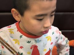 -罗二娘·鲜切牛自助火锅(罗湖东门步行街店)