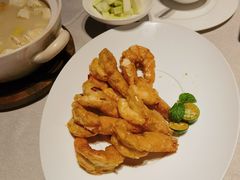 -四季民福烤鸭店(外滩外白渡桥店)