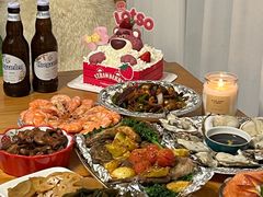 -好利来(万卉路店)