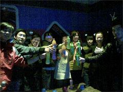 -皇马纯KTV(景田店)