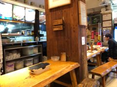 -木屋烧烤(白石洲店)