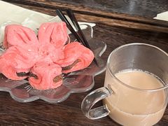 -扫雪煮茶(西村店)