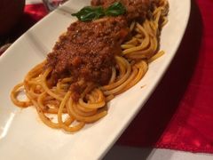 -Mammamia意大利餐厅(阳春巷店)