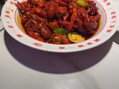 -独一道·邵伯龙虾土菜馆·烧烤(雨花西路店)