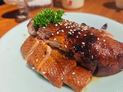 -金枝玉叶上海人家食府(三里河店)