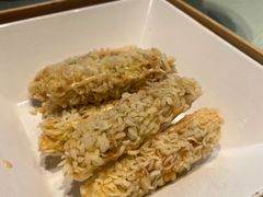 脆皮粉蒸肉-马旺子酒楼