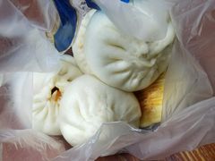 -清真石家包子(大皮院总店)