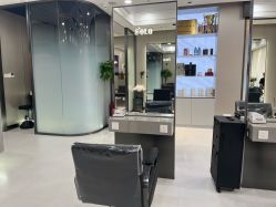 -SOLO Hair Salon