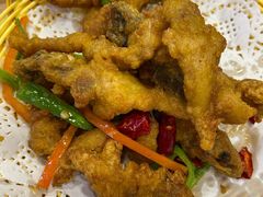 -老苏州大客堂·苏帮菜·松鼠桂鱼·苏州传统小吃(观前街人民商场店)