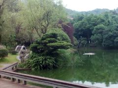 -石峰公园