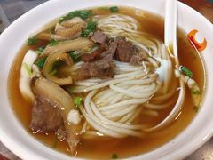 -花溪飞碗牛肉粉(先烈路店)