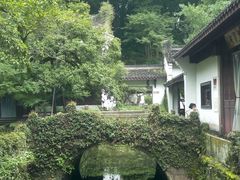 -虎跑公园
