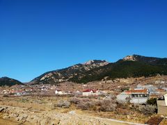 -崂山九水游览区