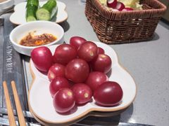 -海底捞火锅(万象汇店)