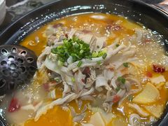 -李师傅脆肚(华强北店)