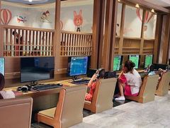 -青水瓦台汤泉(未央店)