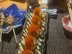 -半藏居酒屋(香港花园店)