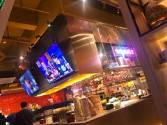 -咕嘟草帽鱼·牛奶一样的鲜鱼汤(包河万达广场创始店)