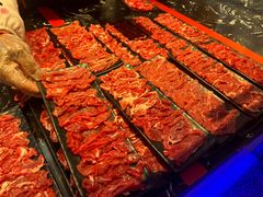 -李姑婆鲜切牛肉火锅自助(凤城二路店)