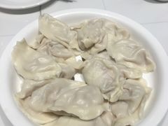 -东方饺子王(工农大路店)