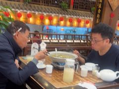 -一楼食业·美食人家