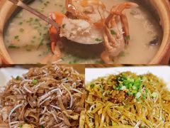 -土蚝·高压锅生蚝(百姓美食街店)