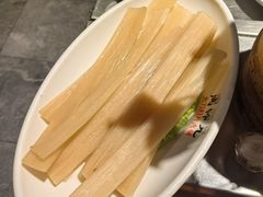 -周师兄大刀腰片火锅(解放碑总店)