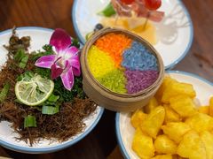 -芸南道·过桥米线(昆明老街旗舰店)