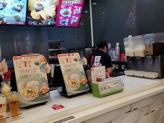 -永和大王(浦东南路店)