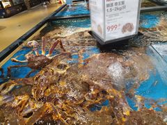 -盒马鲜生(皇庭广场店)