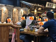 -花溪雨·森林餐厅(石基店)