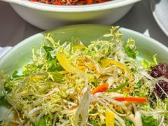 -小河盐帮·私家菜·烤鸭(三元桥·霄云路店)