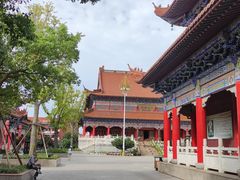 -皇罗禅寺