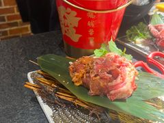-炭虎烤肉(桂林路店)